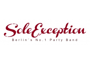 Partyband SoleException in Berlin