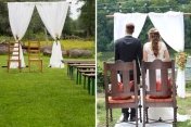 Happily Ever After – Wedding Rental / Hochzeits- und Eventverleih aus Berlin