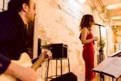 la la Luxe | Live Akustik Duo Berlin