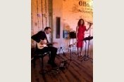 la la Luxe | Live Akustik Duo Berlin