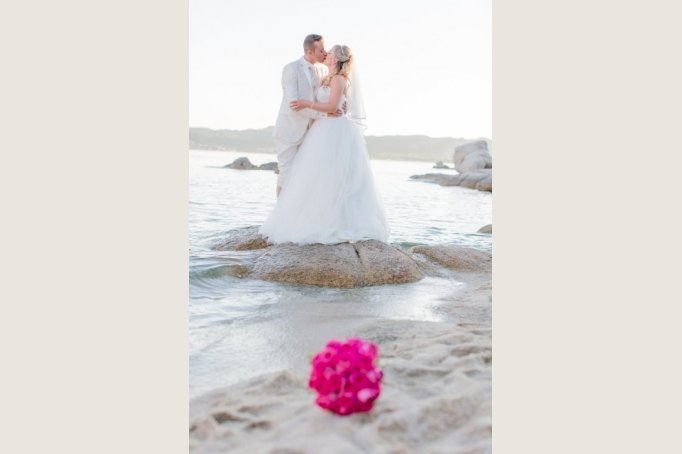 Hochzeit auf Sardinien - Sardinia Dreamwedding