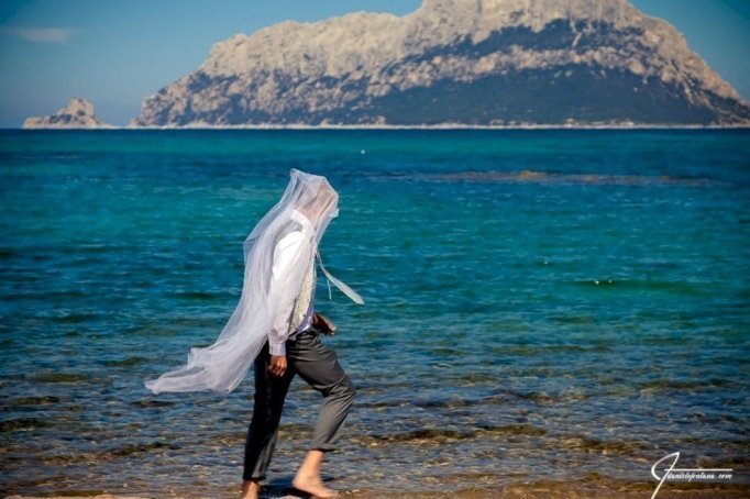 Hochzeit auf Sardinien - Sardinia Dreamwedding