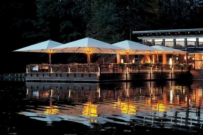 Restaurant am Boddensee