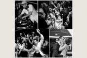 DJ ViLLY Berlin - Ihr Event & Hochzeits-DJ aus Berlin