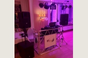 Ihr Hochzeits-DJ MOBIX aus Berlin, unterhält Feiern aller Art