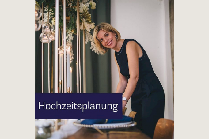 Hochzeitsplanung Agentur Hochzeitsmacher