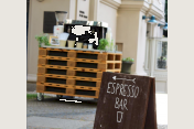 Garçon de Café - Espresso & barista catering - Berlin