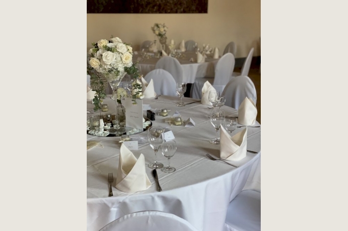 Zapfwerk das Eventhaus in Großbeeren für Hochzeiten & andere Feierlichkeiten