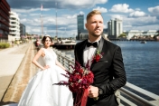Hochzeitsfotograf & Hochzeitsvideograf in Berlin und deutschlandweit