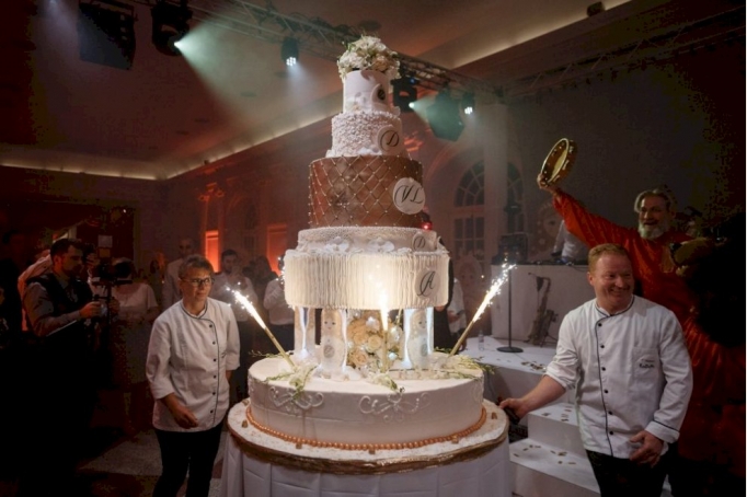 Reinweiss Hochzeiten | Ihre Hochzeitsplaner aus Berlin