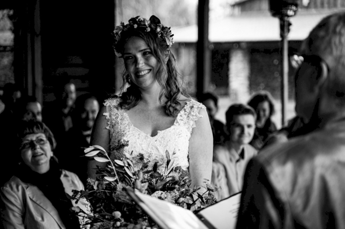 Hochzeitsfotograf aus Berlin - Wegart Fotografie
