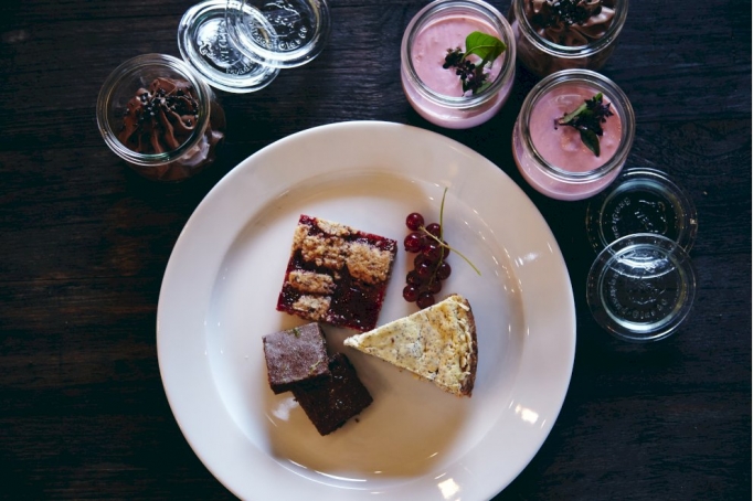 Carsten kocht, ein Ort für gutes Essen & Trinken - Hochzeiten & alle anderen Aktivitäten