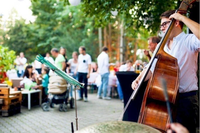 EventKantine Berlin