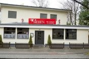 Café Sieben