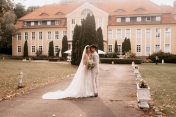 Traumhochzeit auf Schloss Wulkow