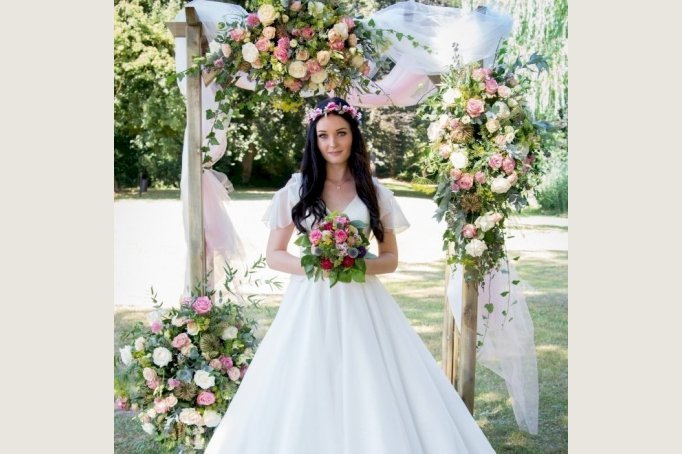 Nazzals Traumhochzeit 