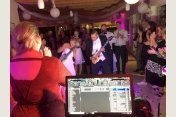 Event & Hochzeits DJ Acki