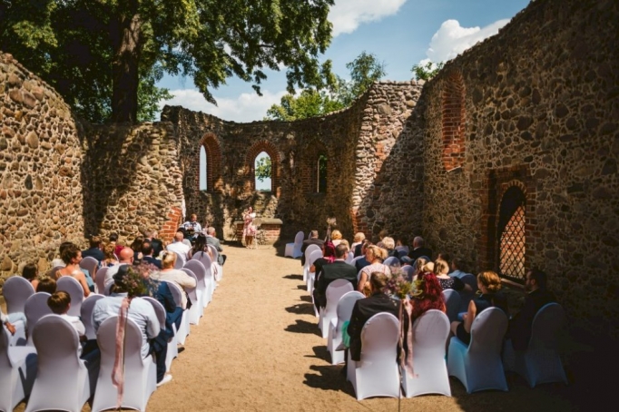 Spreeweiß Hochzeiten | Heiraten in Berlin und Brandenburg