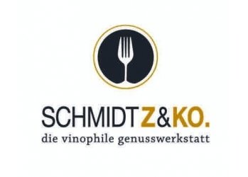 Weinrestaurant Schmidt Z&KO in Berlin