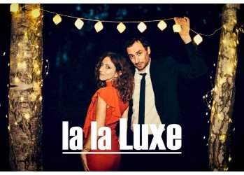 la la Luxe | Live Akustik Duo Berlin