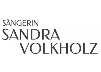 Sängerin Sandra Volkholz in Berlin