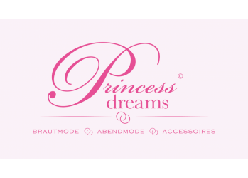 Princess Dreams - Traumhafte Brautmode und Abendmode für Berlin und Brandenburg in Berlin