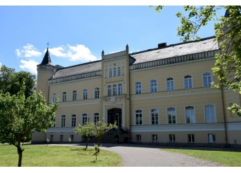 Schloss Kröchlendorff in Berlin