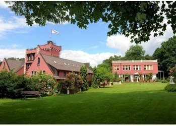 The Lakeside- Burghotel zu Strausberg in Berlin