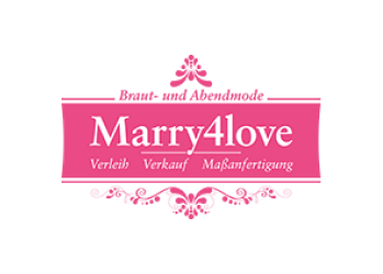 Marry4Love - Verleih und Verkauf von Brautkleider in Berlin in Berlin