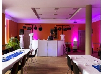 Ihr Hochzeits & Event DJ aus Berlin und Brandenburg