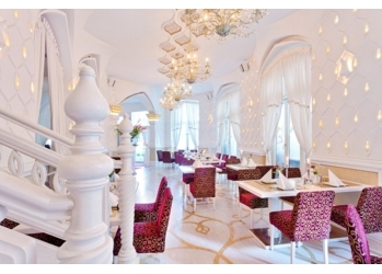 Gehobenes Türkisch-Orientalisches Restaurant