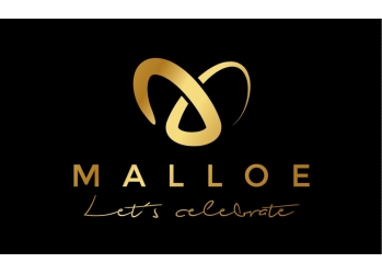Unvergesslich schön mit Malloe – weil jede Braut einzigartig ist!