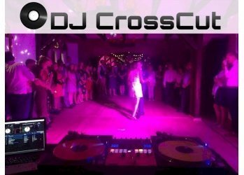DJ CrossCut - Hochzeits DJ Berlin in Berlin