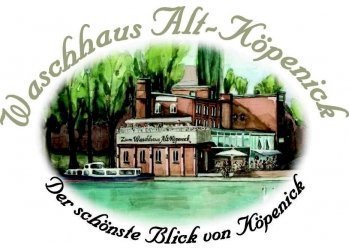Waschhaus Alt Köpenick in Berlin