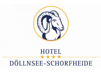 Hotel Döllnsee-Schorfheide in Berlin