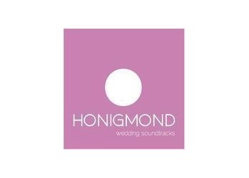 HONIGMOND - wedding soundtracks in Berlin
