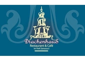 Restaurant & Café Drachenhaus in Berlin