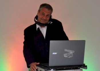 Event & Hochzeits DJ Acki