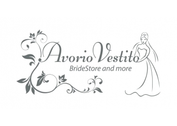 Brautmode & Bräutigammode Avorio Vestito BrideStore and more